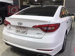 هیوندای سۆناتا